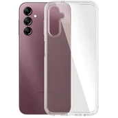 Etui i futerały do telefonów - Etui PANZERGLASS ClearCase do Samsung Galaxy A14 5G Przezroczysty - miniaturka - grafika 1