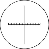 Mikroskopy i lupy - Mikroskop Eschenbach Skala pomiarowa precyzyjna, typ A ESCHENBACH - miniaturka - grafika 1