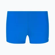 Kąpielówki męskie - Bokserki kąpielowe męskie Nike Hydrastrong Solid Square Leg - miniaturka - grafika 1