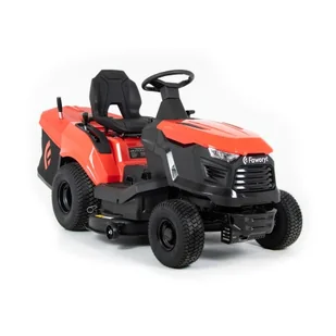 FAWORYT DT98H452 98cm DUCKAR 12,5KM HYDROSTAT - Kosiarki traktorki - miniaturka - grafika 1