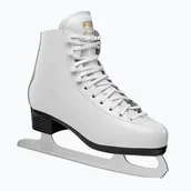 Łyżwy - Łyżwy figurowe Roces Paradise białe 450635 39 eu - miniaturka - grafika 1