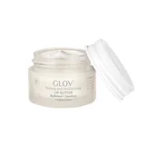 Balsamy do ust - GLOV GLOV Lip Harmony Wygładzająco-nawilżające masełko do ust 15.0 ml - miniaturka - grafika 1