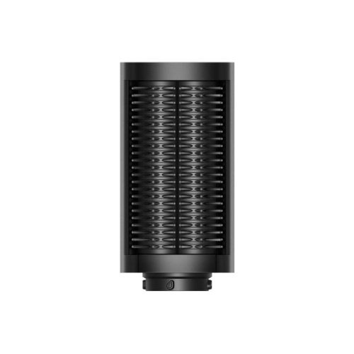 Oryginalna Szczotka do wygładzania włosów gęstych czarna Dyson Airwrap