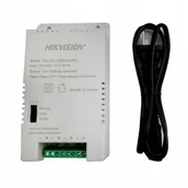 Akcesoria do monitoringu - Zasilacz 12V/1A DS-2FA1225-C4 - miniaturka - grafika 1