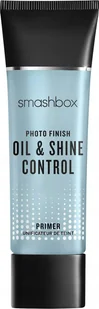 Smashbox Smashbox Photo Finish Oil & Shine Primer 12ml. - Bazy pod makijaż - miniaturka - grafika 1