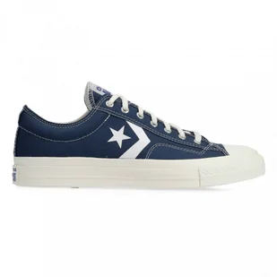 Męskie buty Converse Star Player 76 - granatowe - Trampki męskie - miniaturka - grafika 1