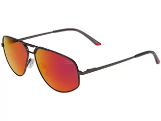 Okulary przeciwsłoneczne - Okulary przeciwsłoneczne Jaguar 37503 4200 - grafika 1