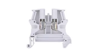 Bemko Złączka-VIKING-1-TOR-4mm2-SZAR 37161 - Kostki, złączki, wtyczki - miniaturka - grafika 1