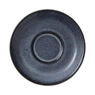 Talerze - Steelite SPODEK POTTERS STORM 15,4 cm DO FILIŻANKI 256 ml - miniaturka - grafika 1