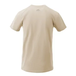 Helikon - Koszulka T-Shirt Mountain Stream - Khaki - TS-MOS-CO-13 - Odzież taktyczna i umundurowanie - miniaturka - grafika 2