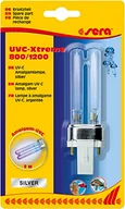 Oświetlenie akwarium - Sera Amalgamatowa świetlówka UV-C 5 W do UVC-Xtreme 800/1200 - miniaturka - grafika 1
