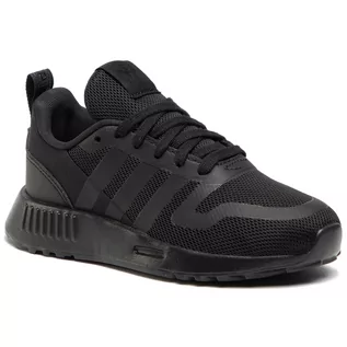 Buty dla chłopców - Adidas Buty Multix C FX6400 Cblack/Cblack/Cblack - grafika 1