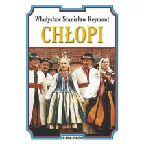 Siedmioróg Chłopi - Władysław Reymont