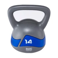 Kettlebell - Kettlebell Body Sculpture BW 117 14 kg - miniaturka - grafika 1