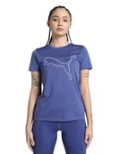 Koszulki męskie - Koszulka z logo w TAD Essential - miniaturka - grafika 1