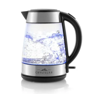 Eta Crystela II ETA115490000 - Czajniki elektryczne - miniaturka - grafika 1