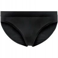 Pozostała odzież narciarska - Majtki damskie Odlo Brief PERFORMANCE X-LIGHT ECO czarne - XL - miniaturka - grafika 1