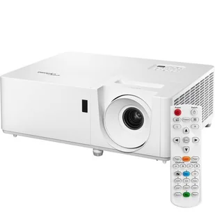 Projektor Optoma ZX300 (E9PD7F930EZ1) - Projektory - miniaturka - grafika 1