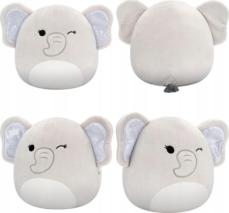 Orbico *****Squishmallows 19cm Squad B 4064 Cherish 81363