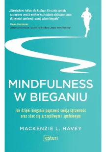 Mindfulness w bieganiu - Rozwój osobisty - miniaturka - grafika 2