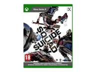 Gry Xbox Series X - CENEGA Legion Samobójców: Śmierć Lidze Sprawiedliwości Xbox Series X - miniaturka - grafika 1