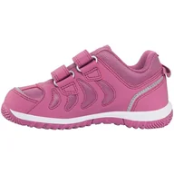 Buty dla chłopców - Viking Cascade GTX 2 V dziecięce buty trekkingowe, uniseks, śliwka, 26 EU - miniaturka - grafika 1