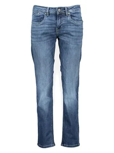 Pepe Jeans Dżinsy "Hatch" - Slim fit - w kolorze niebieskim - Spodnie męskie - miniaturka - grafika 1