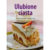 Ciasta, desery, wypieki - Vemag Ulubione ciasta - Vemag - miniaturka - grafika 1