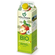 Soki i napoje niegazowane - Bio SOK JABŁKOWY NFC 1 L - HOLLINGER - miniaturka - grafika 1