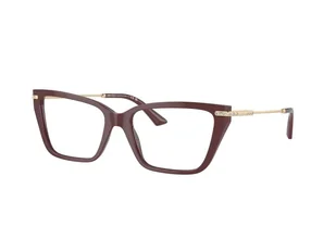 Dioptrie szkieł Jimmy Choo JC3002B 5018 - Okulary korekcyjne, oprawki, szkła - miniaturka - grafika 1