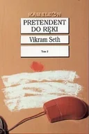 Literatura obyczajowa - Pretendent do ręki. Tom 2 - miniaturka - grafika 1