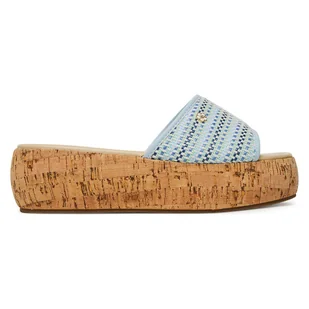 Klapki ROXY 2777024 - Klapki i japonki damskie - miniaturka - grafika 1