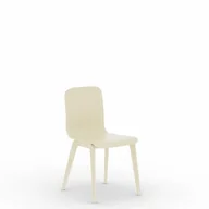 Krzesła - Krzesło Nowy Styl CAFE XII LGW SEAT PLUS  - miniaturka - grafika 1