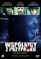 Filmy kryminalne DVD - Wspólnicy z przypadku - miniaturka - grafika 1