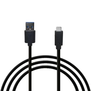 Kabel Msonic MLU537 USB-USB-C 2m - Kable USB - miniaturka - grafika 1