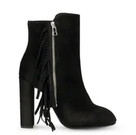 Botki damskie - Gino Rossi, Botki damskie, Naomi, rozmiar 40 - miniaturka - grafika 1