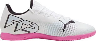 Buty piłkarskie Puma Future 7 Play IT 107727 01-44 - Piłka nożna - miniaturka - grafika 1