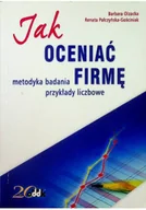 Biznes - Jak ocenić firmę - miniaturka - grafika 1