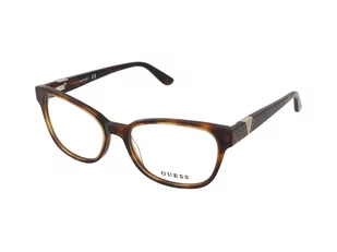 Guess GU2709 053 - Okulary korekcyjne, oprawki, szkła - miniaturka - grafika 1