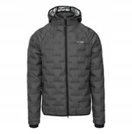 Kurtki męskie - MĘSKA KURTKA PIKOWANA HUEL PRIMALOFT ELBRUS XXL - miniaturka - grafika 1