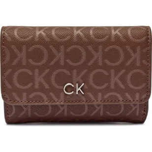 Calvin Klein Portfel DAILY - Portfele - miniaturka - grafika 1