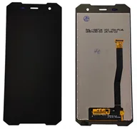 Części serwisowe do telefonów - WYŚWIETLACZ LCD EKRAN PASUJE DO MYPHONE HAMMER EXPLORER PLUS ECO - miniaturka - grafika 1