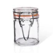Pojemniki kuchenne - Słoik / pojemnik szklany patentowy BELA 0,05L 126570 - miniaturka - grafika 1