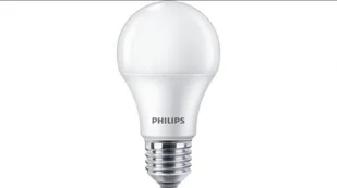 Żarówka Led CorePro LEDbulb Nd 10-75W A60 E27 830 929003607508 - Żarówki LED - miniaturka - grafika 1