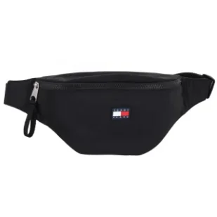 Saszetka Nerka Tjm Urban Bumbag AM0AM13549 BDS (TH1345-a) Tommy Hilfiger - Nerki - miniaturka - grafika 1