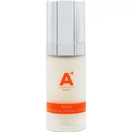 Kremy do twarzy - A4 Cosmetics Produkty SOS Contour & Lifting Complex 30 ml - miniaturka - grafika 1