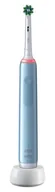 Szczoteczki elektryczne - Oral-B Pro 3 3000 Niebieski - miniaturka - grafika 1