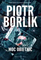 Kryminały - Moc obietnic - miniaturka - grafika 1