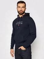 Bluzy męskie - Bluza męska Tommy Hilfiger r. L - miniaturka - grafika 1