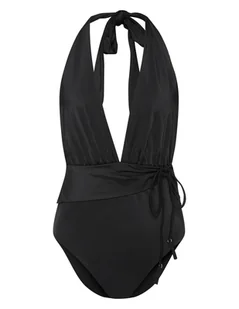 Strój plażowy jednoczęściowy Zibraz Eva Minge x Esotiq - Stroje kąpielowe - miniaturka - grafika 1